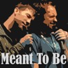 brumeier: Meant to Be_SGA (Meant to Be)