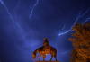 dancinghorse: lightning dancinghorse: (lightning)