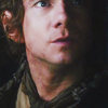 gracerene: Hobbit: Bilbo