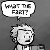 honeymonster: (what the fart?)