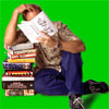 ironymaiden: (reading)