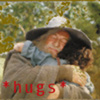 linaelyn: (LOTR hugs)