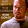 linaelyn: (Firefly- gorram rum gone)