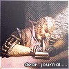 natoth: (gkar:dear journal)
