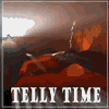 sueworld: Telly Time (Telly Time)