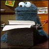 off_coloratura: (Cookie Monster typing)