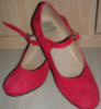 erdweibchen: (flamenco)