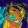 phinsteller: (smiles and paint)