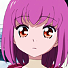 rewrites: Momoka looking surprised or concerned (it's okay)