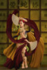 mistymassey: (belly dance)