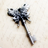 seakittym: (Magic key.)