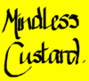mrsrev: (mindless custard)