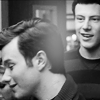 poire_gourmande: (Finn / Kurt)