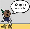 rjlona: (crap)
