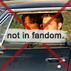 stellamira: (Supernatural - I'm not in fandom)