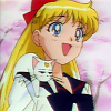 stellamira: (General - Sailor V)