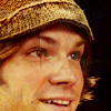 stellamira: (Supernatural - Jared puppy look)
