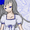 madamemoiselle: 「ｆａｎａｒｔ」 (mysterious ❧)