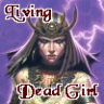dragoness_e: Living Dead Girl (Living Dead Girl)
