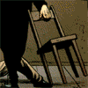 paradoxrealm: (Chair leg)