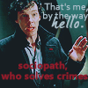 sylvanwitch: (Holmes sociopath)