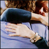 quaggy: Josh and Donna hugging in Season 7 (Hug)