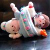 yam: (Clinic doll)
