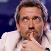 lutramari: (House think)