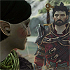 cracksmostly: (Looking Over Shoulder (Hi Hawke))