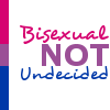 shadadukal: (Stock : Bisexual Not Undecided)