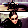 shadadukal: (Matrix : Trinity bike)