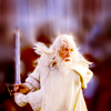 shadadukal: (LOTR : Gandalf fighting)