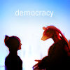 shadadukal: (SW : Padmé Jar Jar democracy)