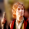 shadadukal: (LOTR : young Bilbo)