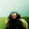 shadadukal: (LOTR : Thorin running)