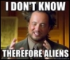 frenchroast: (therefore aliens)