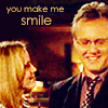 usedtobeljs: (Giles/Anya smile by kathyh)