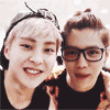 minnuet: (xiuhan)