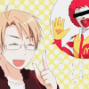 herocomplex: ([happy] RAN RAN RUUUU BITCHES)