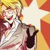 herocomplex: ([cocky] TOO SEXY FOR YOUR KITTEN)