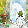 elirrina: (waterfall)
