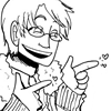 herocomplex: ([cocky] YOU NEED A BETTER WIFE)