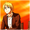 herocomplex: ([happy] FUCKING AMAZING THAT'S ME)
