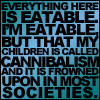 mymatedave10: (canniblism warning)