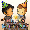 melagan: (Birthday)