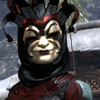 thevoidbeckons: (Not amused)