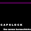 dizmo: (df - 7 horsechicks)