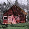ljplicease: (Red Shack)