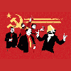 ljplicease: (communist party time)