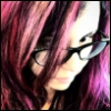 damnitnicole: nicole with pink hair (Default)